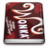 Wonka Bar 2005 Icon